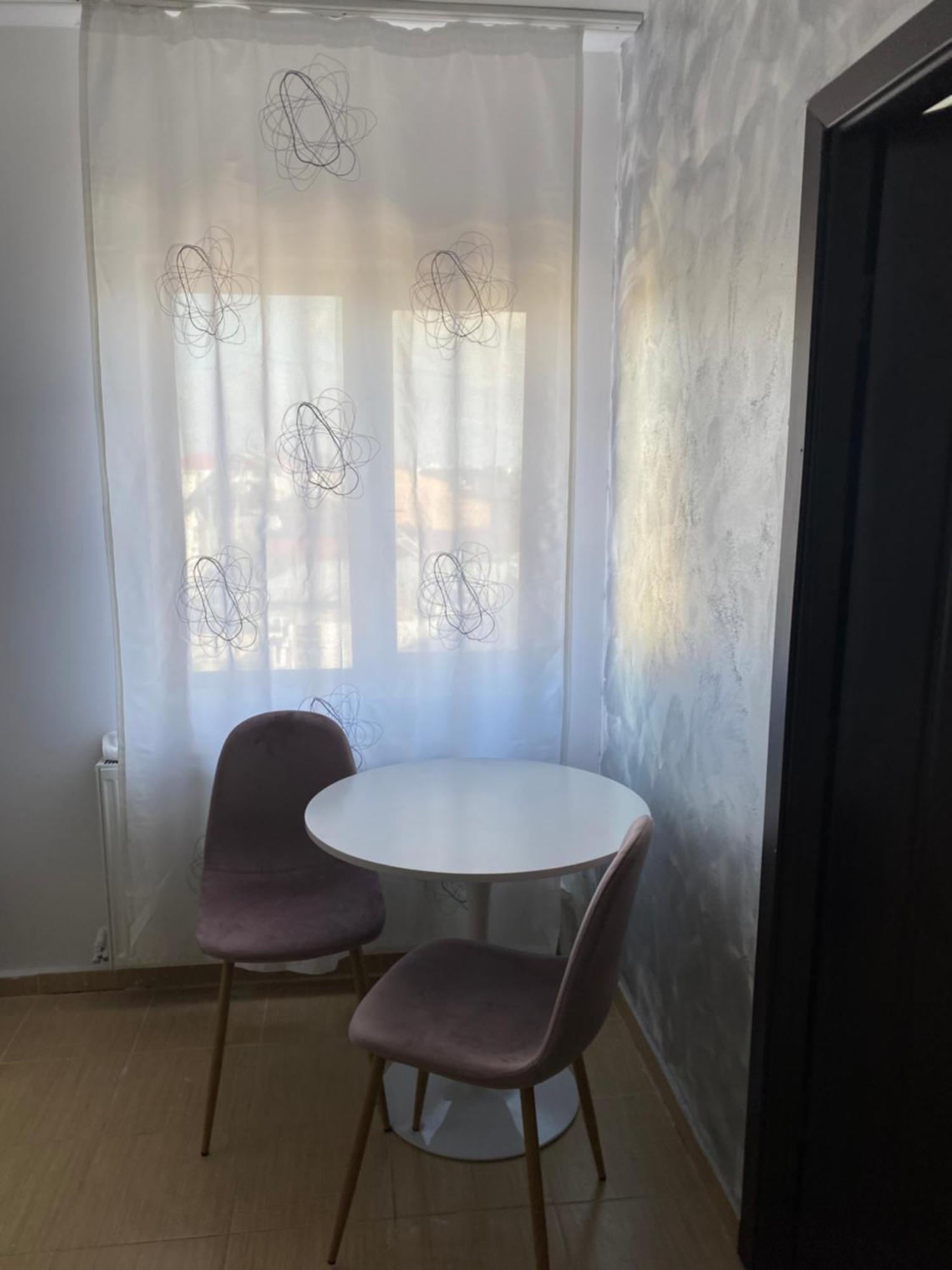 Sofi Apartament Bucureşti