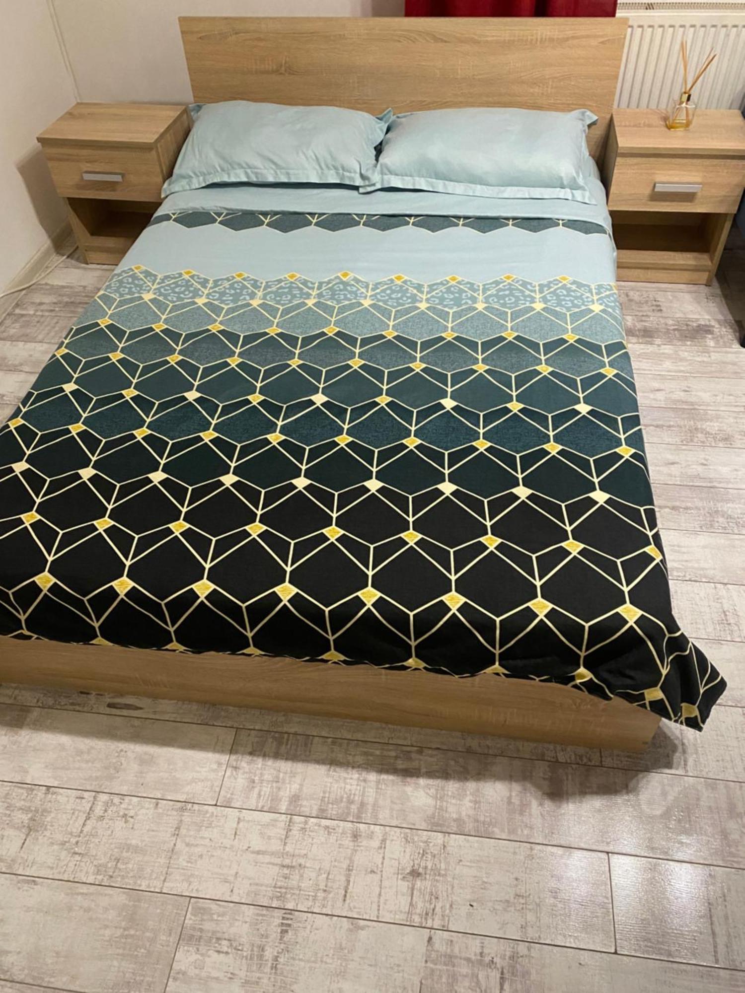 Apartament Sofi *